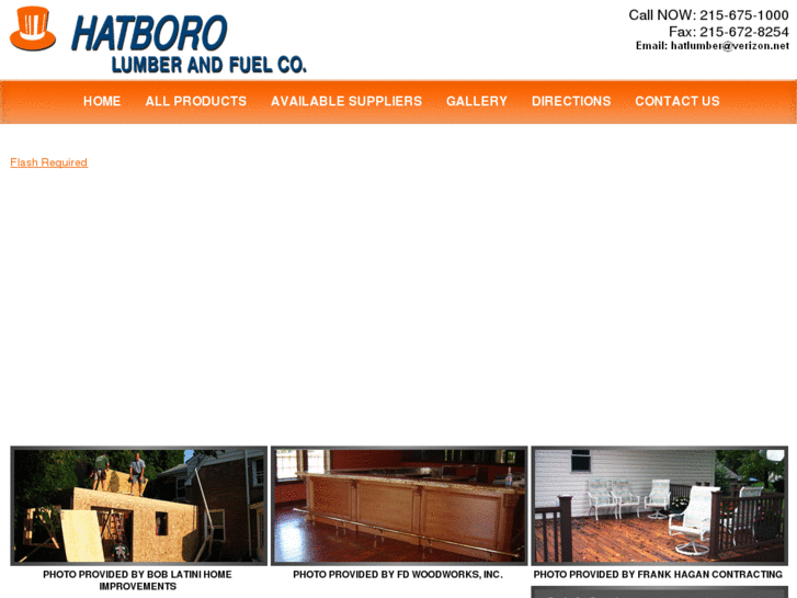 www.hatlumber.com