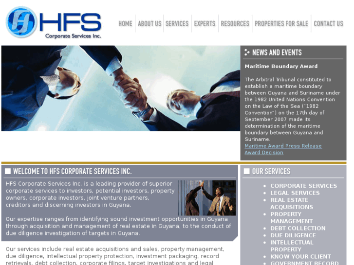 www.hfscorporateservices.com