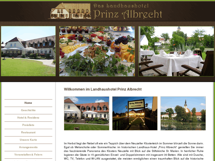 www.hotel-prinz-albrecht.de