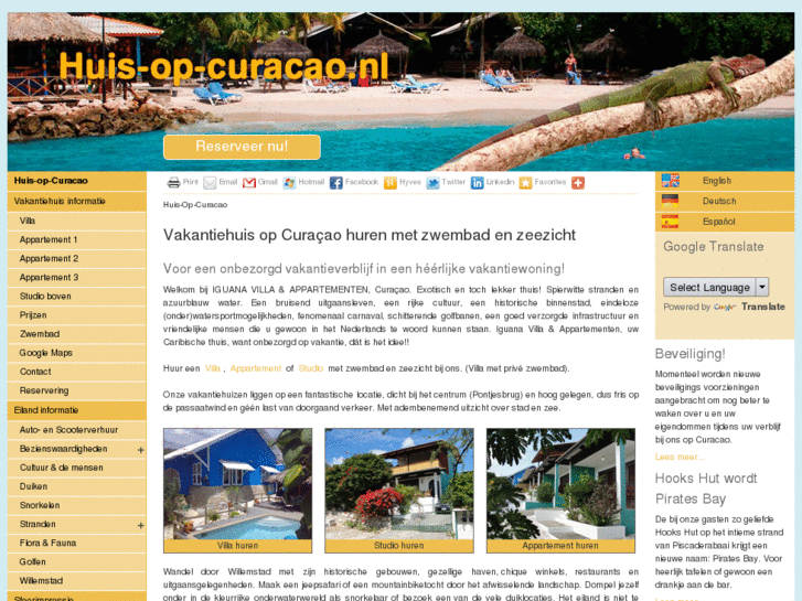 www.huis-op-curacao.com