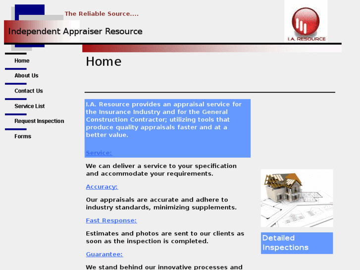 www.iaresource.net