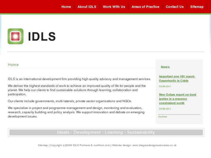 www.idls.co.uk