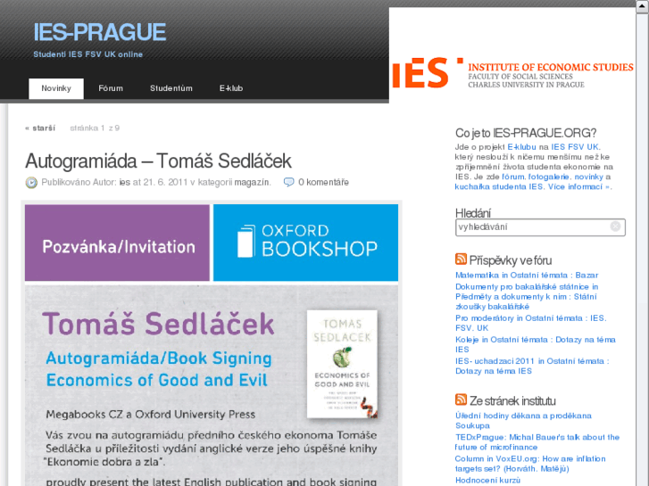 www.ies-prague.org