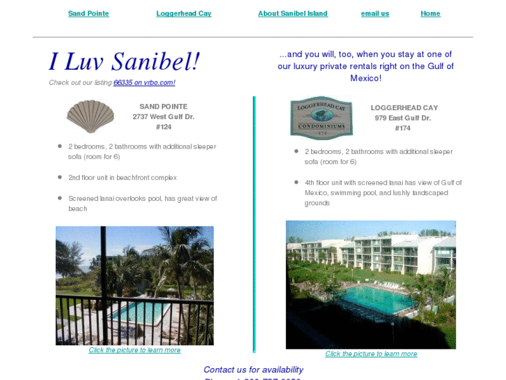 www.iluvsanibel.com