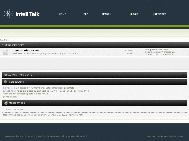 www.intelltalk.com