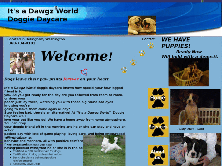 www.itsadawgzworld.com