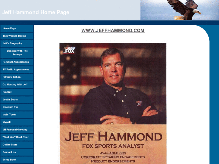 www.jeffhammond.com