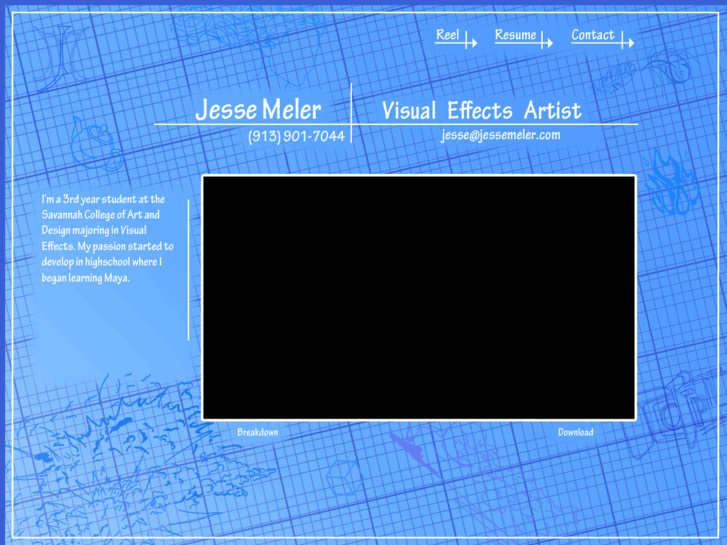 www.jessemeler.com