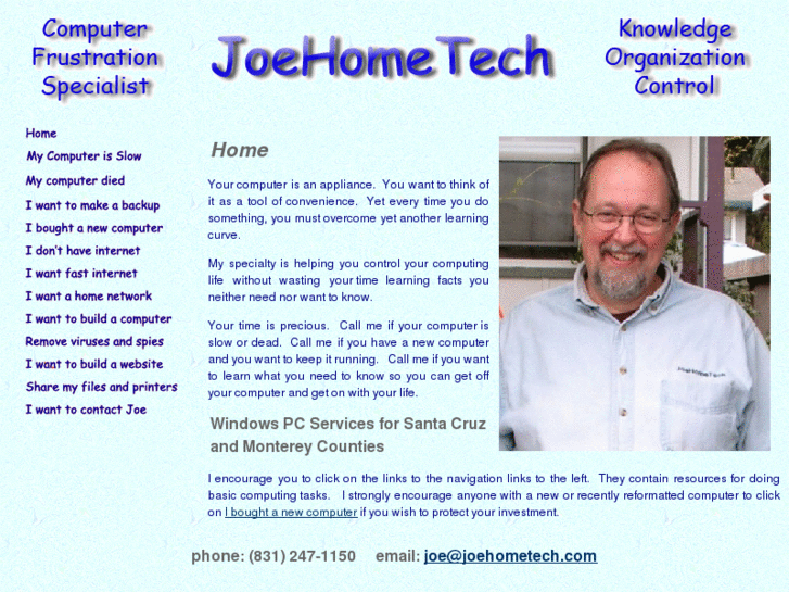 www.joehometech.com