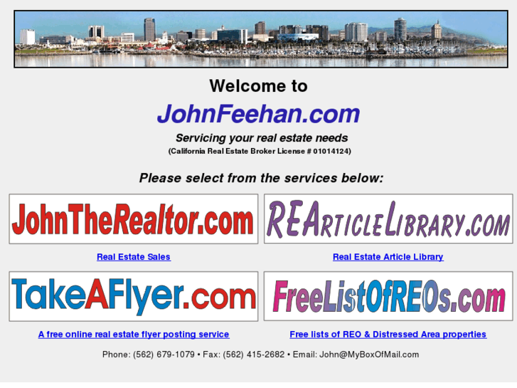 www.johnfeehan.com