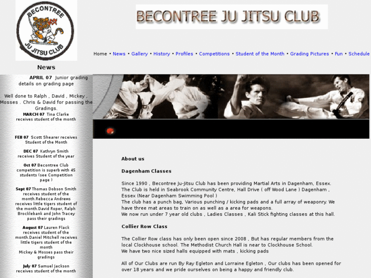 www.jujitsuclub.net