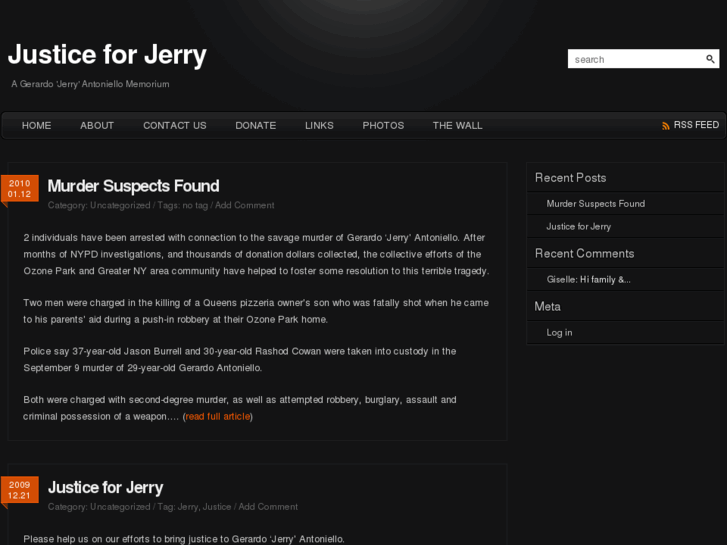 www.justiceforjerry.com