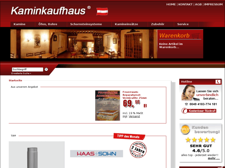 www.kaminkaufhaus.at