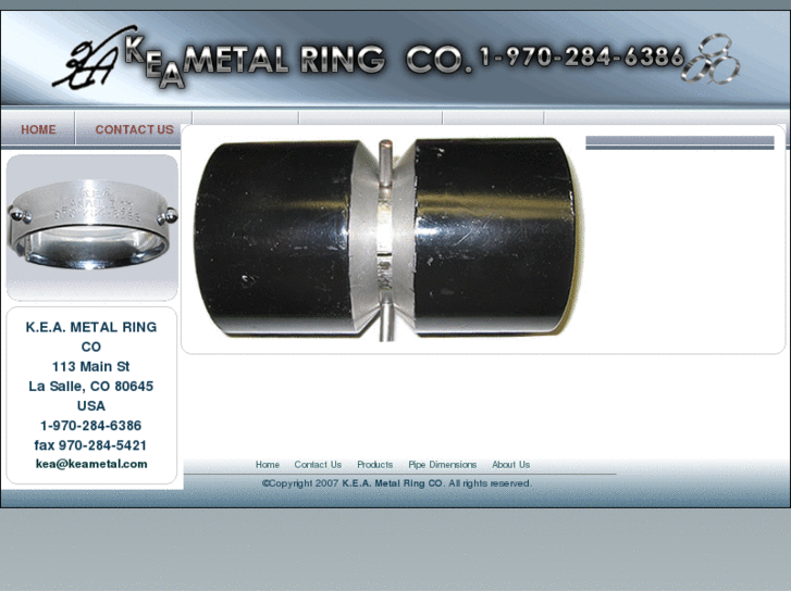 www.keametal.com