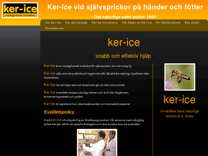 www.ker-ice.com