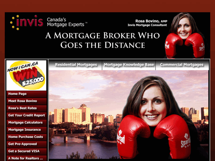 www.knockoutmortgages.com