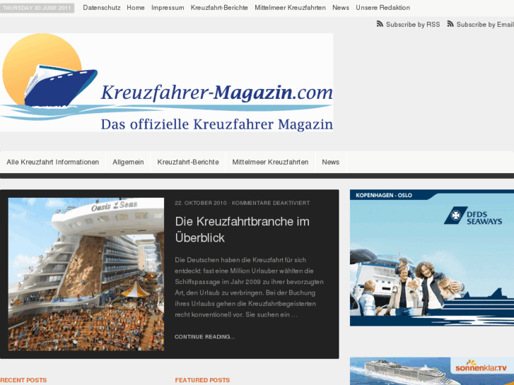 www.kreuzfahrer-magazin.com