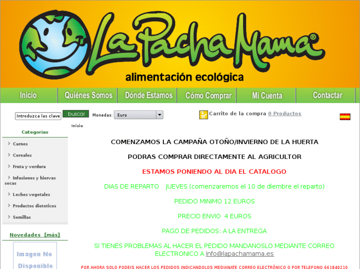 www.lapachamama.es