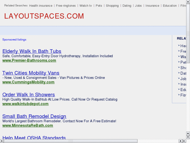 www.layoutspaces.com
