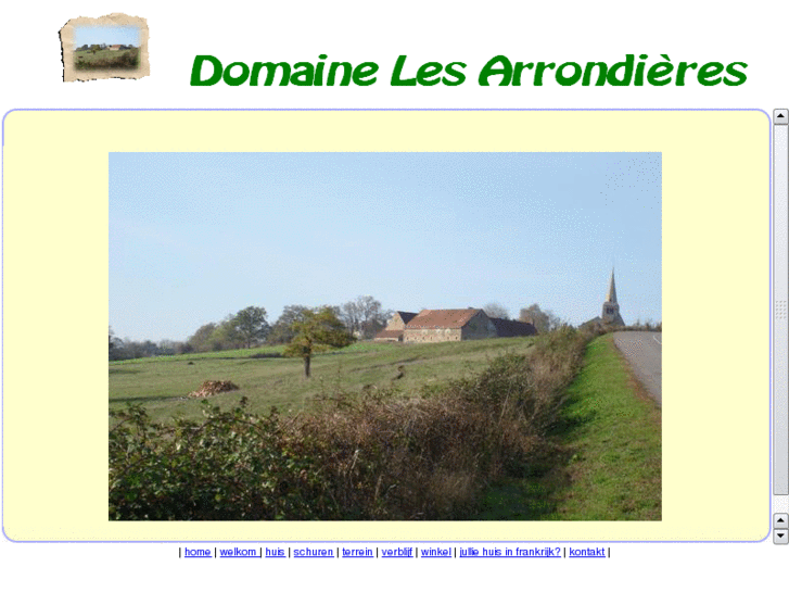 www.les-arrondieres.com