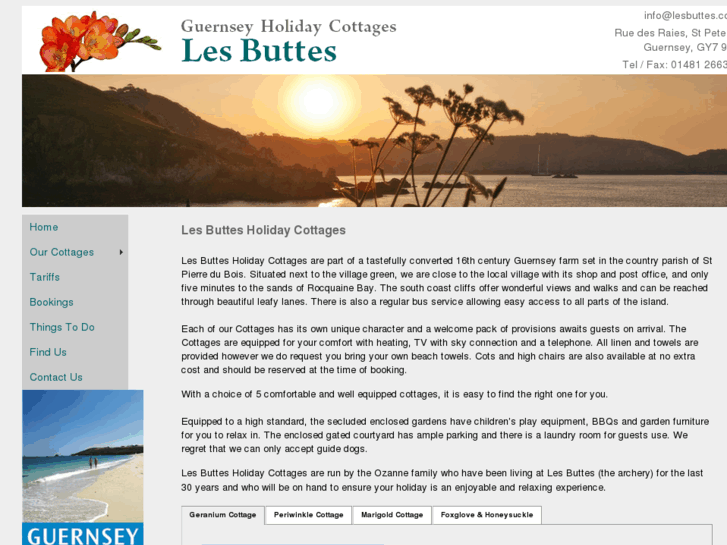 www.lesbuttes.com