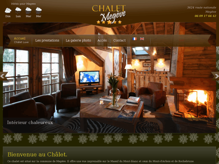 www.location-chalet-luxe-megeve.com