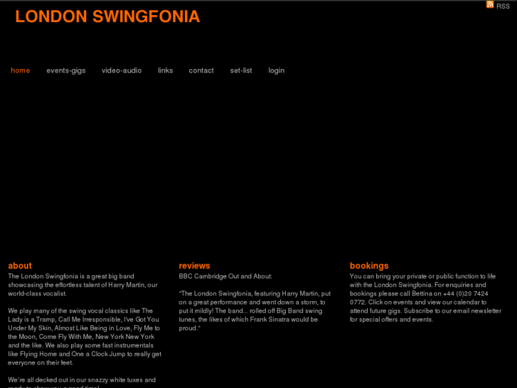 www.londonswingfonia.com