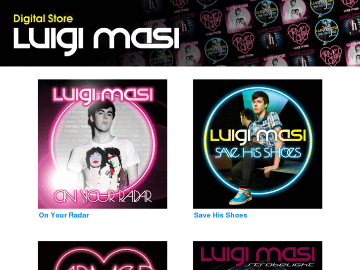 www.luigimasimusic.com