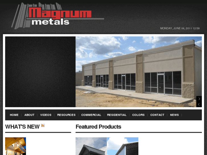 www.magnum-metals.com