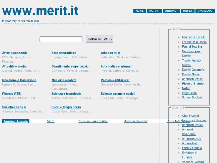 www.merit.it