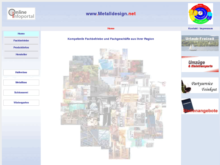 www.metalldesign.net