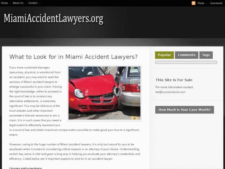 www.miamiaccidentlawyers.org