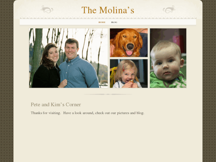 www.molinafamily.us