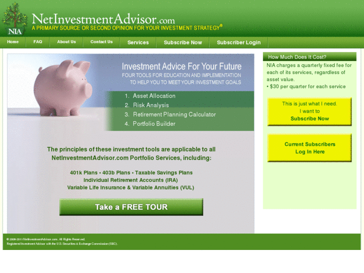 www.netinvestmentadvisor.com