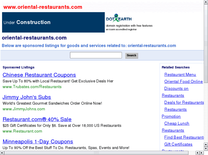 www.oriental-restaurants.com
