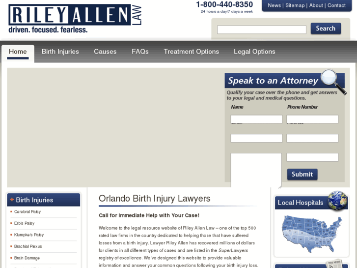 www.orlando-birthinjurylawyers.com