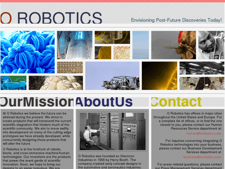 www.orobotics.com