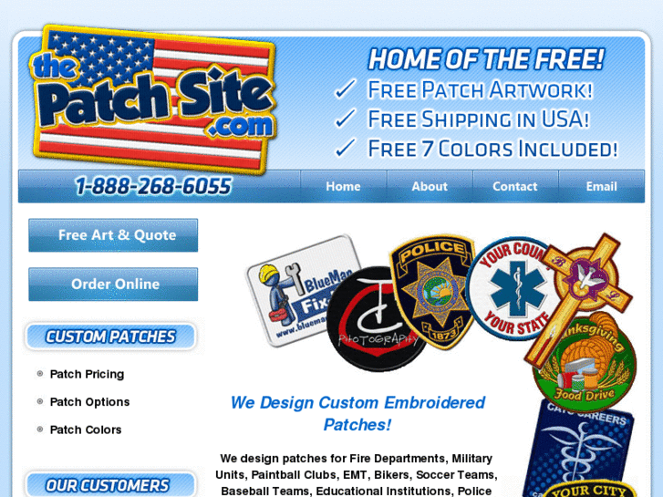 www.patchsite.com