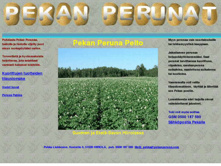 www.pekanperuna.com