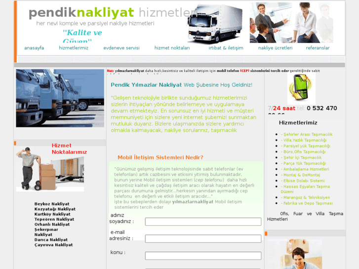 www.pendik-nakliyat.com