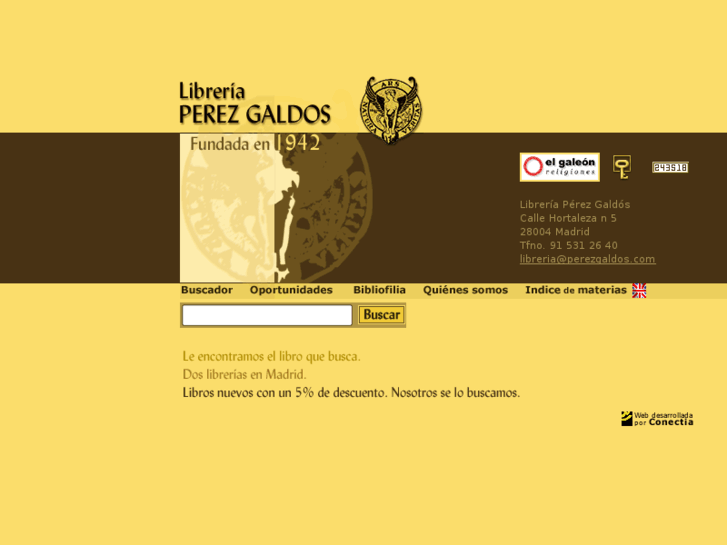 www.perezgaldos.com