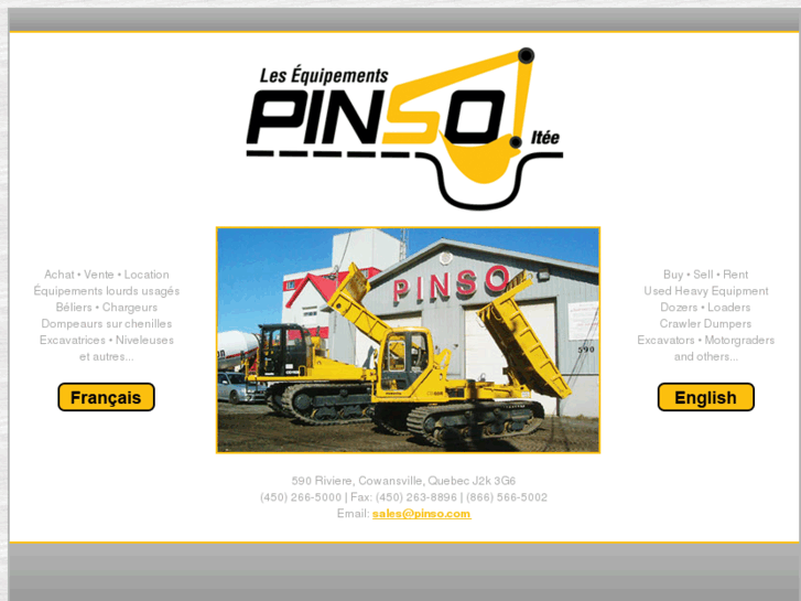 www.pinso.com