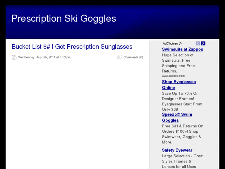 www.prescriptionskigoggles.net