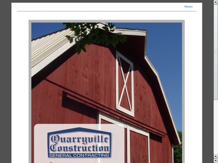 www.quarryvilleconstruction.com