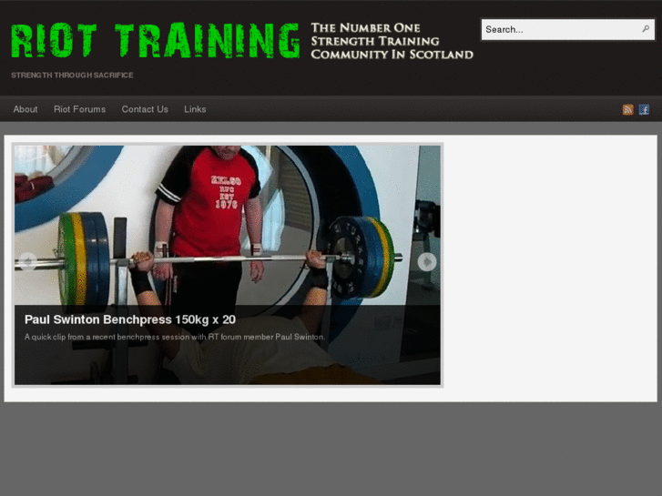 www.riottraining.com