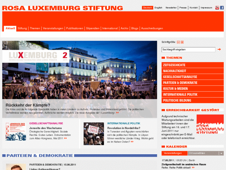 www.rosa-luxemburg-stiftung.de