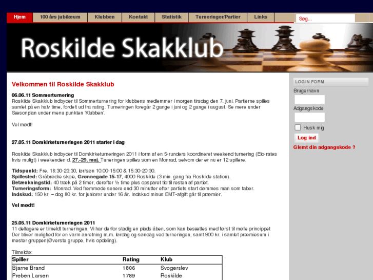 www.roskilde-skakklub.dk