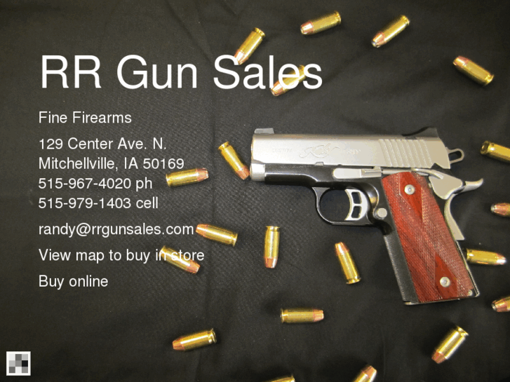 www.rrgunsales.com