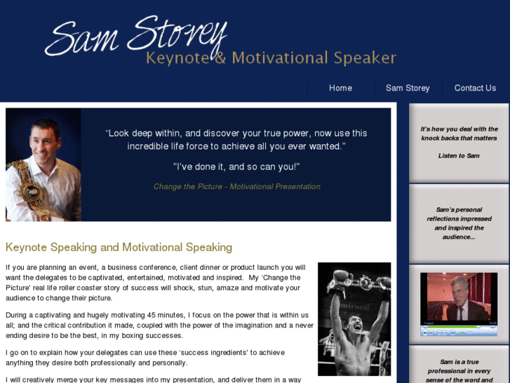 www.samstoreyspeaking.com