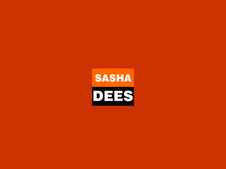 www.sashadees.com